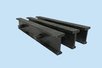 T-1215 FRP Pultruded Grating