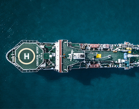Marine engineering ships image 2