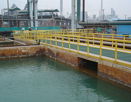 Sewage treatment image 3